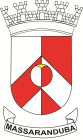MUNICIPIO DE MASSARANDUBA